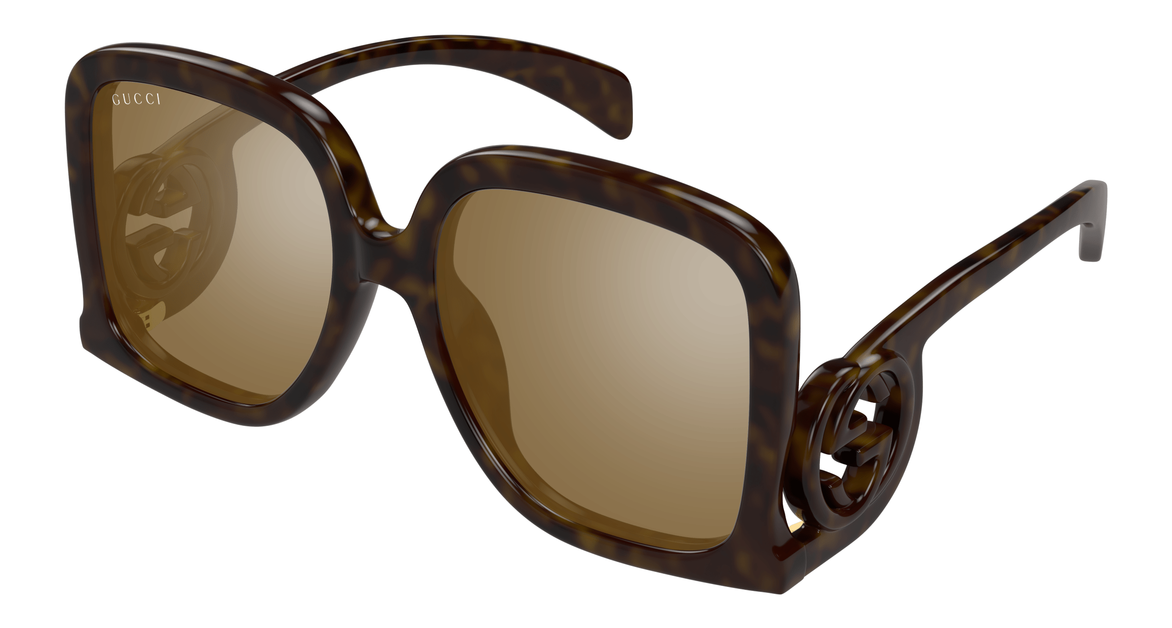 Havana Sunglasses Gucci 889652501048