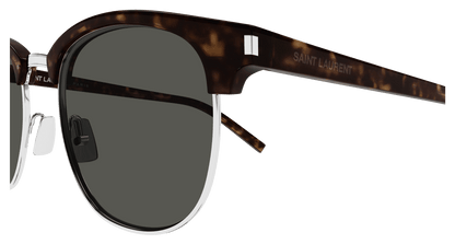 Saint Laurent SL 108 Havana 889652515694