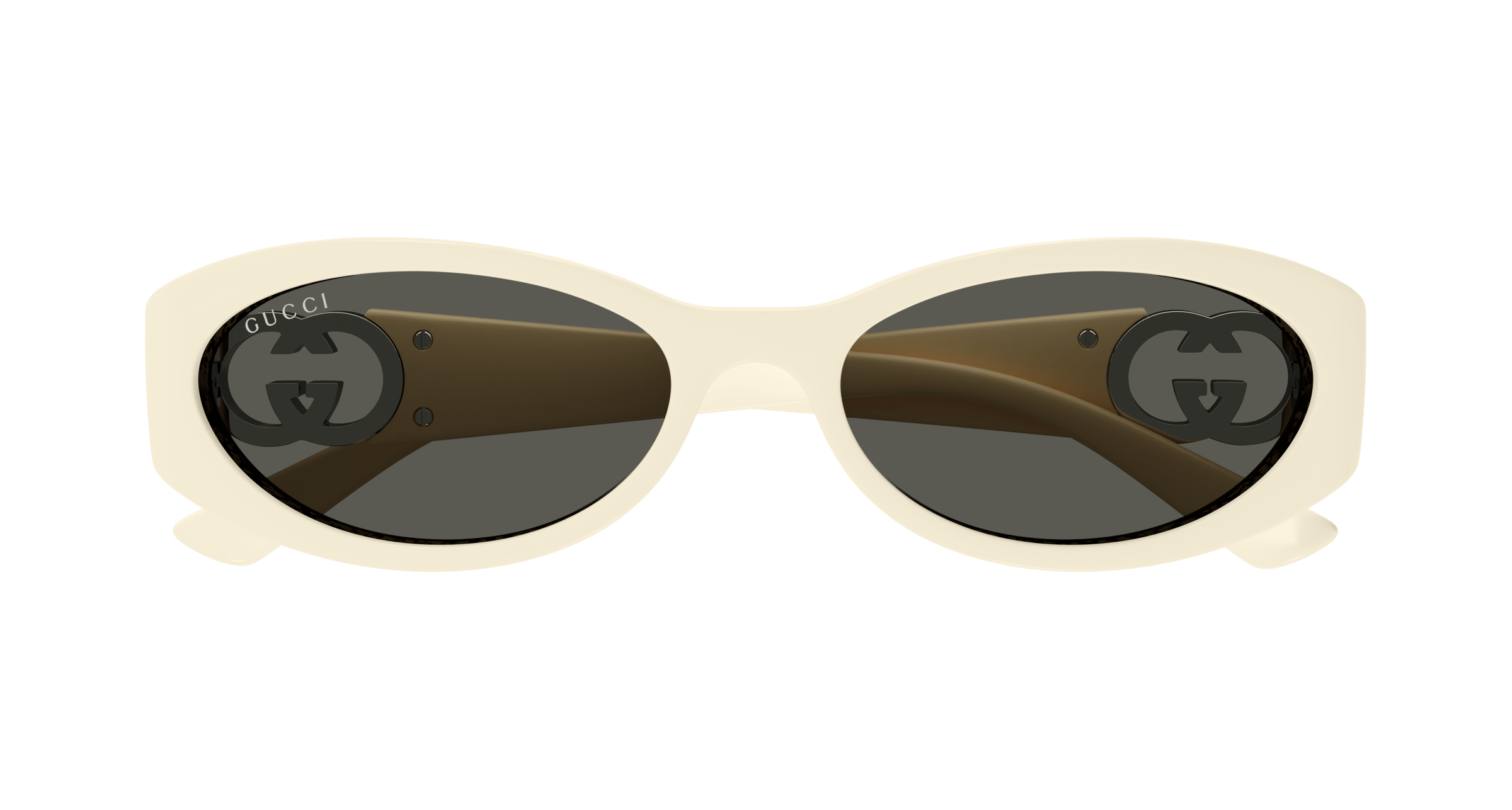 Ivory Sunglasses Gucci 889652494852