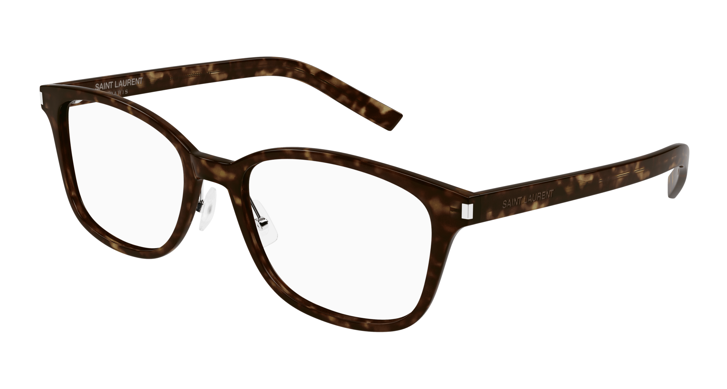 Havana Eyeglasses Saint Laurent 889652488509