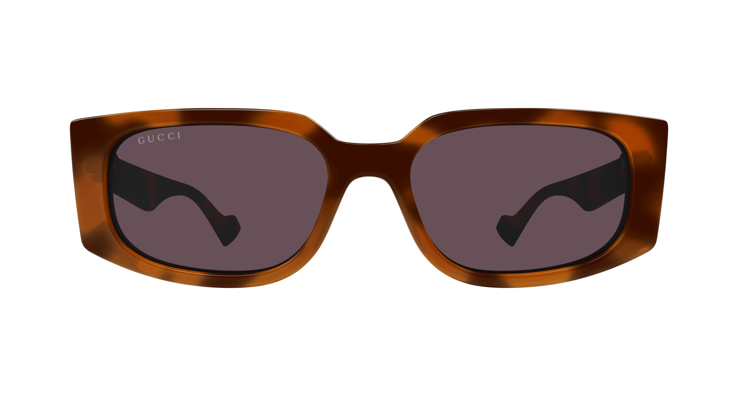 Orange Sunglasses Gucci 889652468211