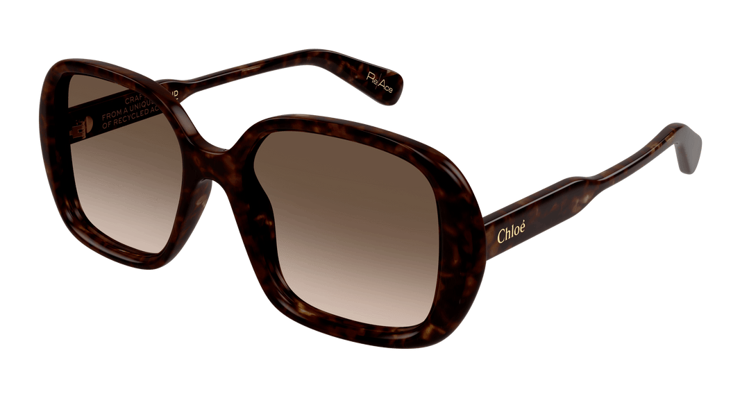 Chloe CH0222S Sunglasses 889652481036