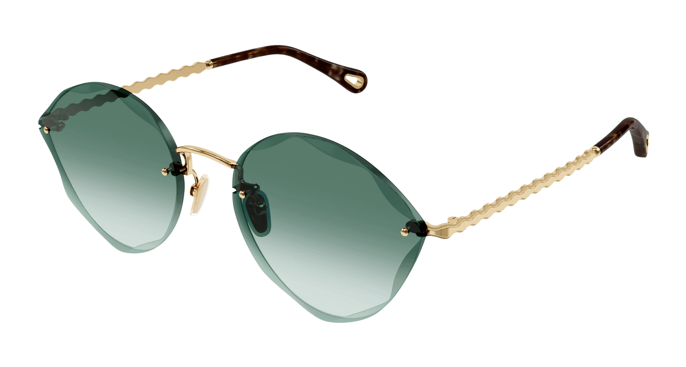 Chloe CH0253S Sunglasses 889652514178