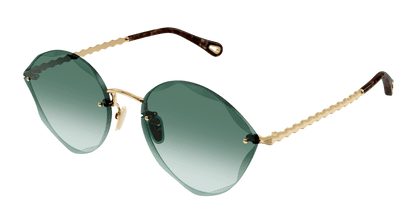 Chloe CH0253S Sunglasses 889652514178