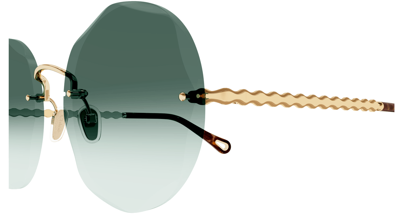 Chloe CH0254S Sunglasses 889652514215