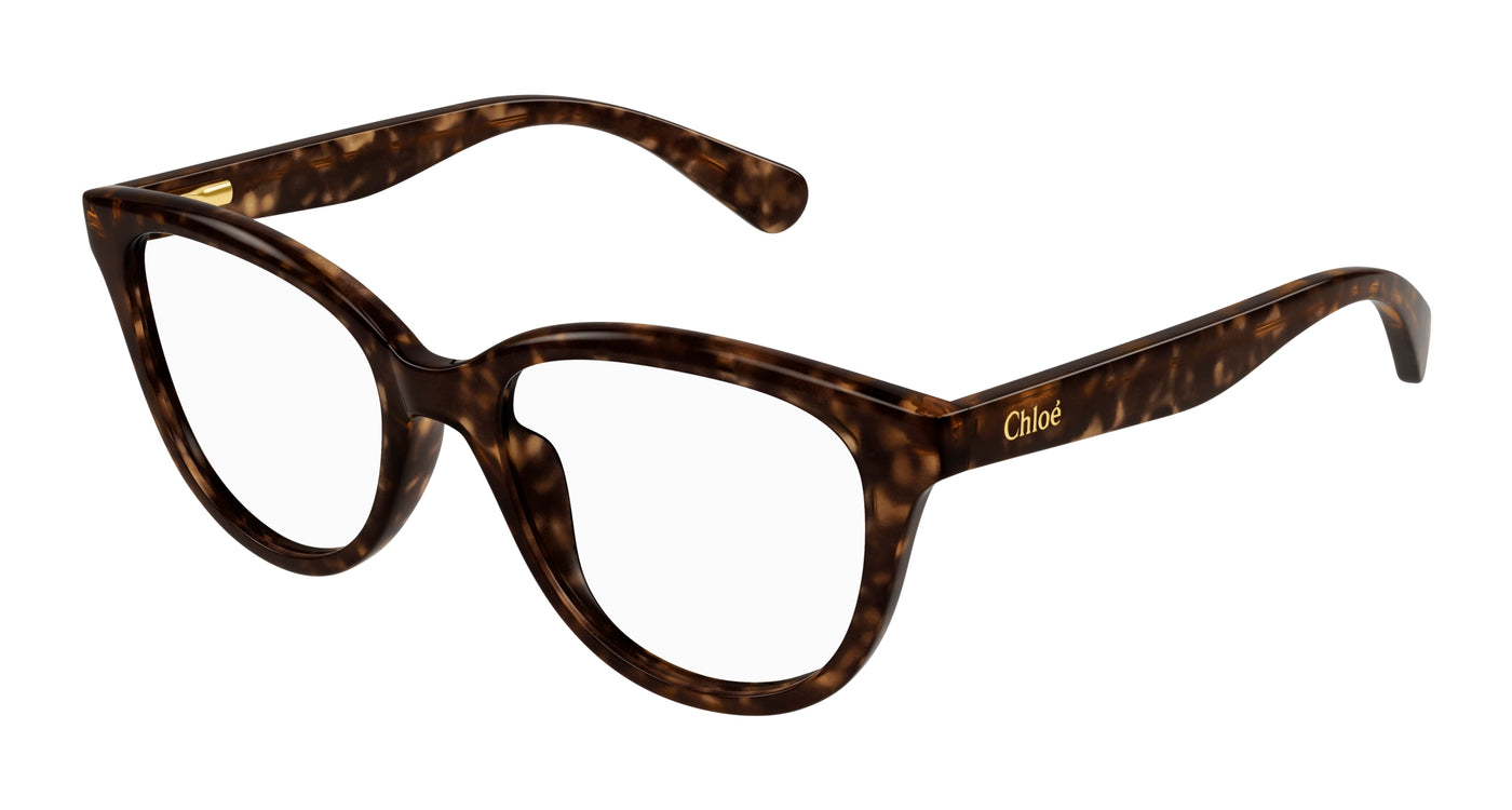 Chloe CC0021O Eyeglasses 889652484723