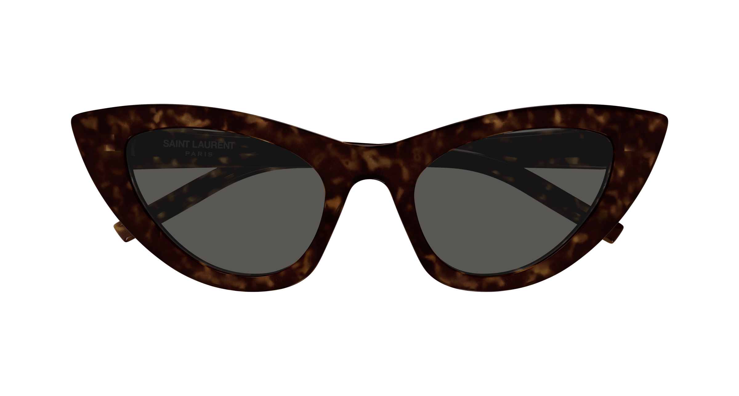 Saint Laurent SL 213 LILY Havana 889652508818