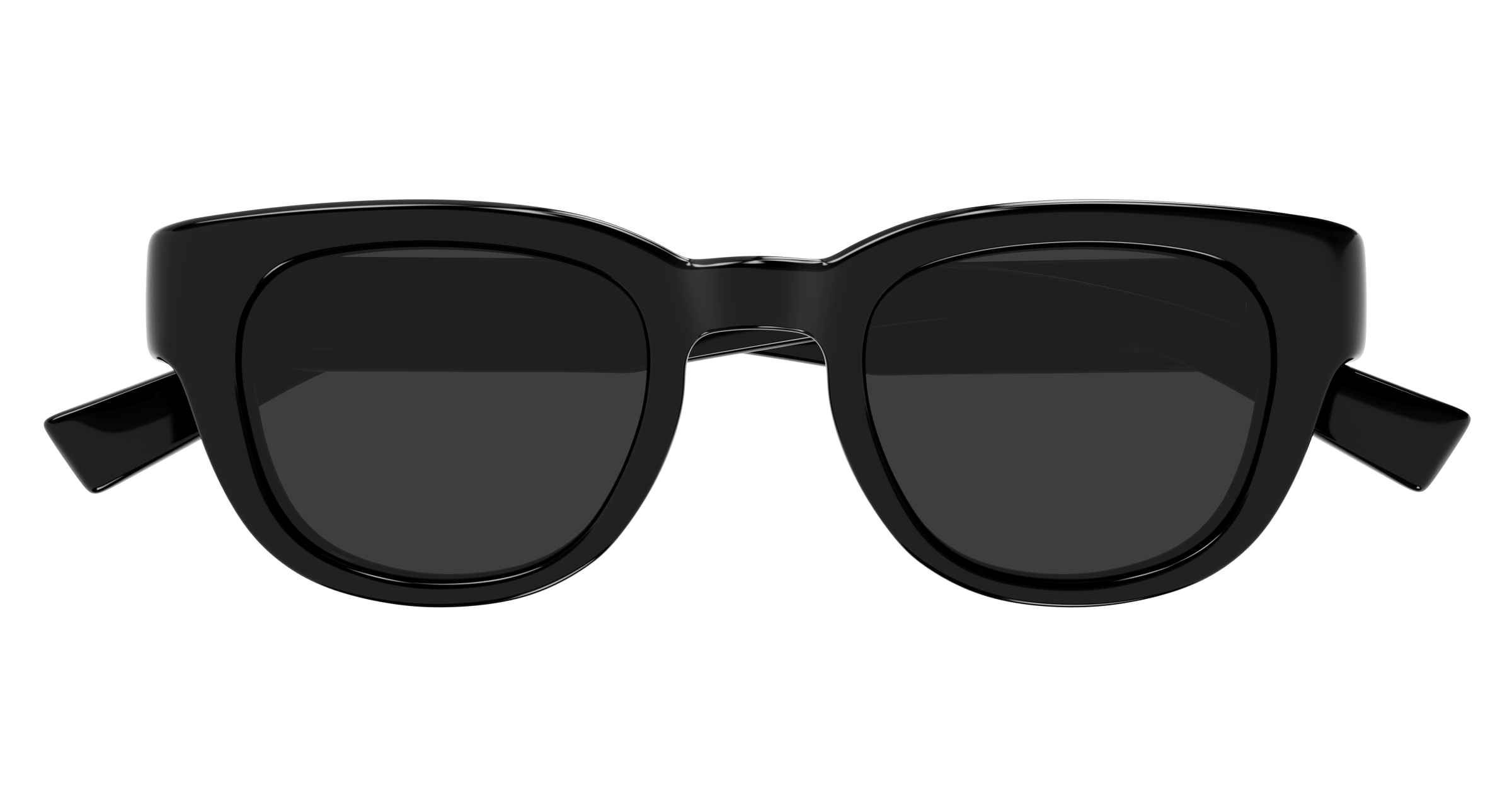 Black Sunglasses Saint Laurent 889652488646