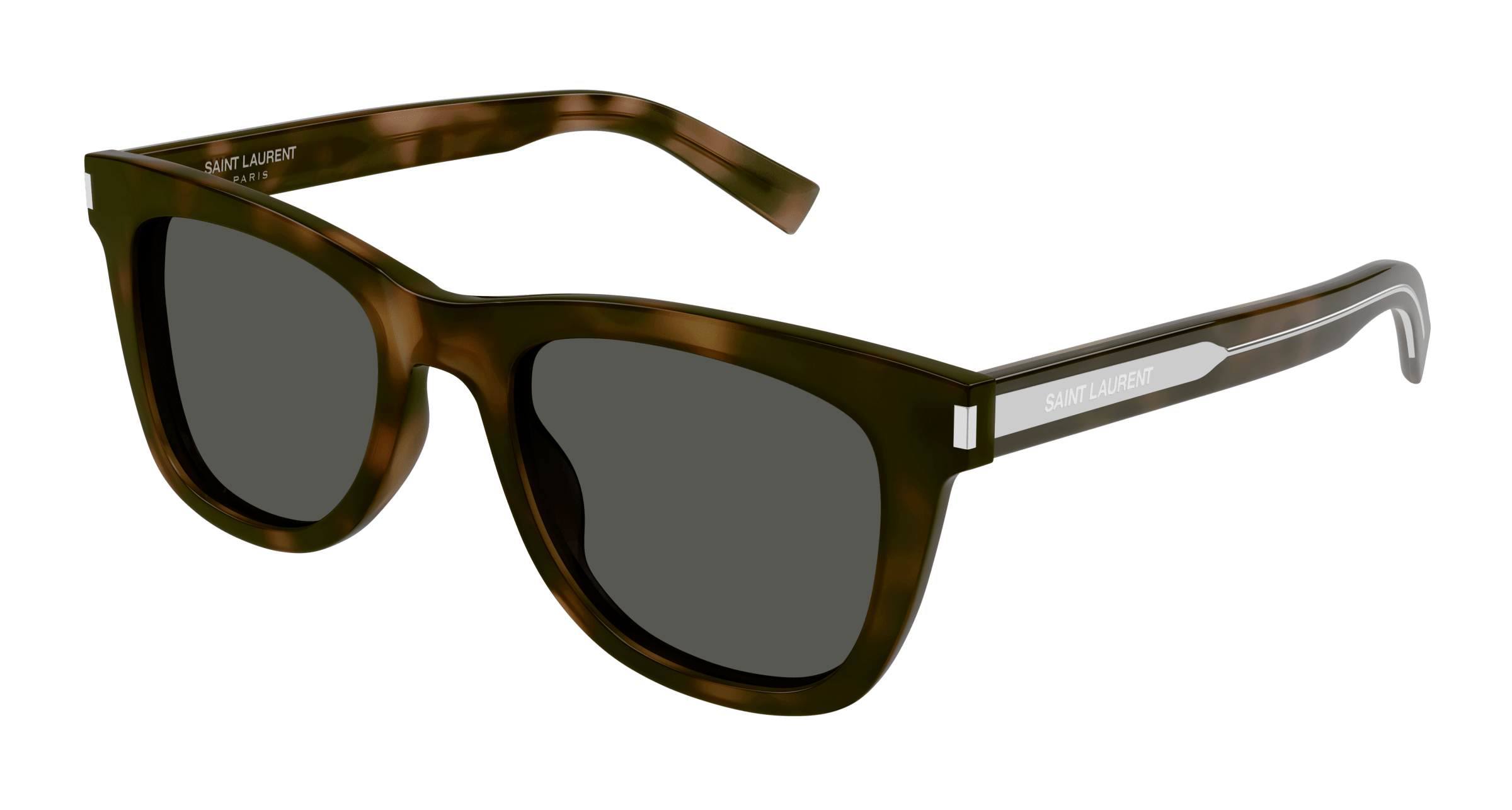 Havana Sunglasses Saint Laurent 889652516028