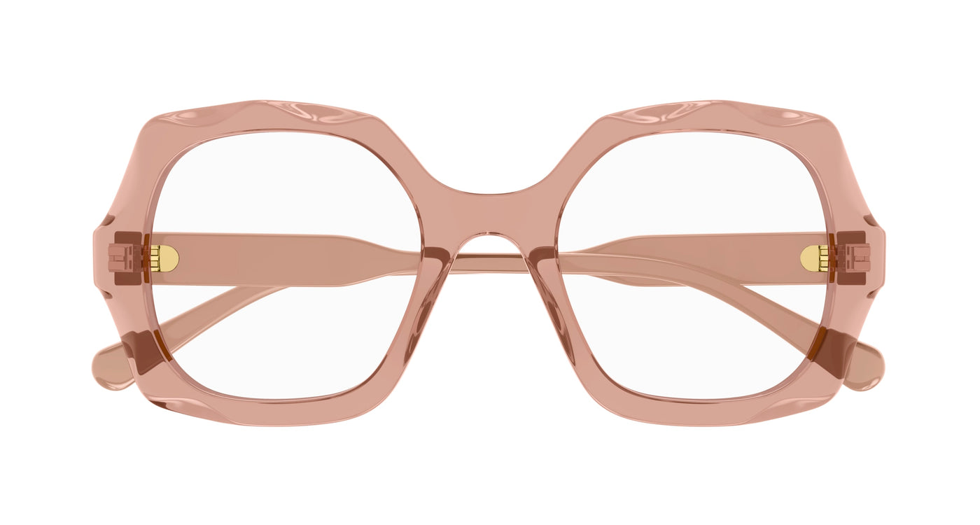 Chloe CH0228O Eyeglasses 889652484402
