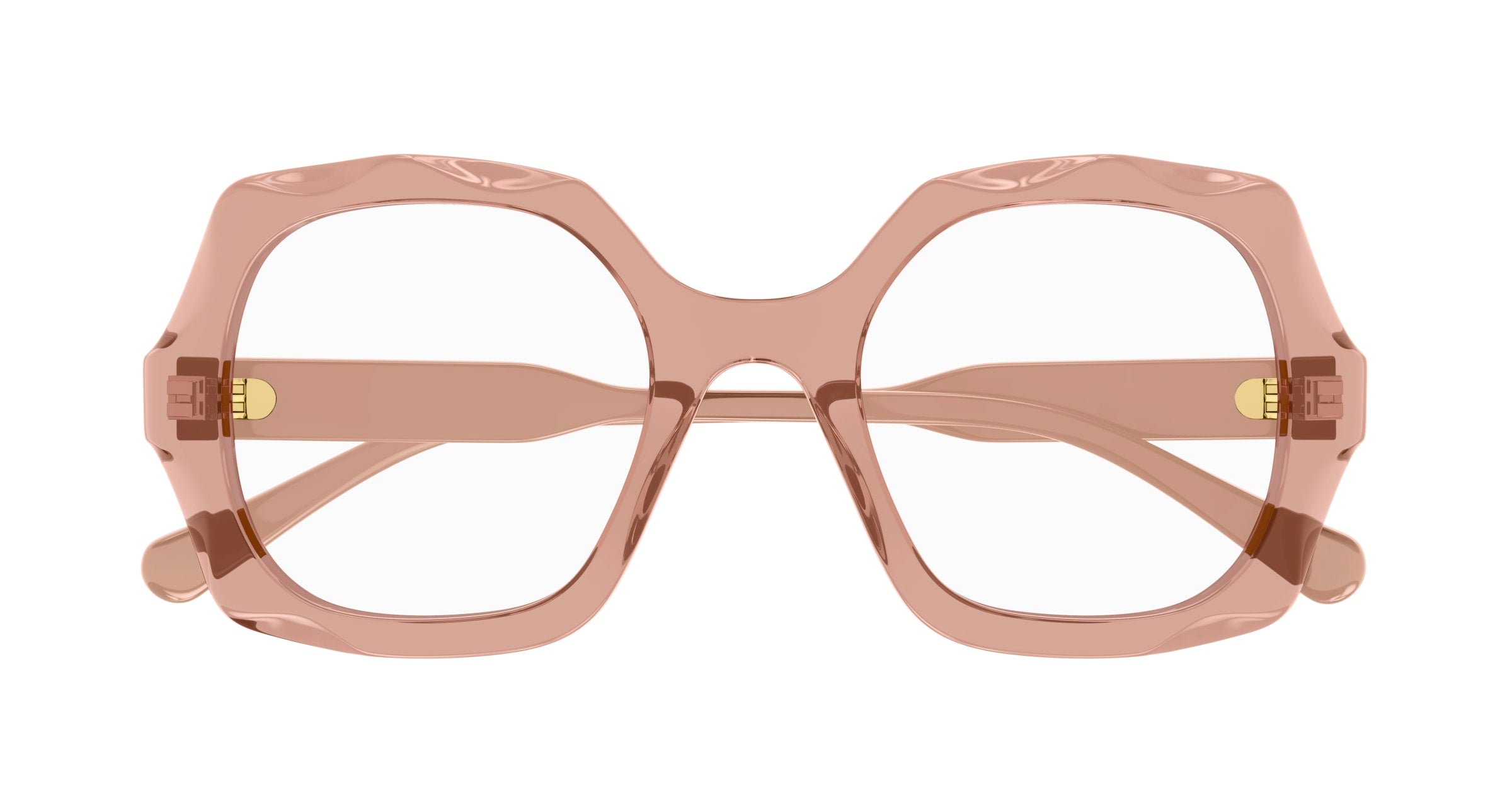 Chloe CH0228O Eyeglasses 889652484402
