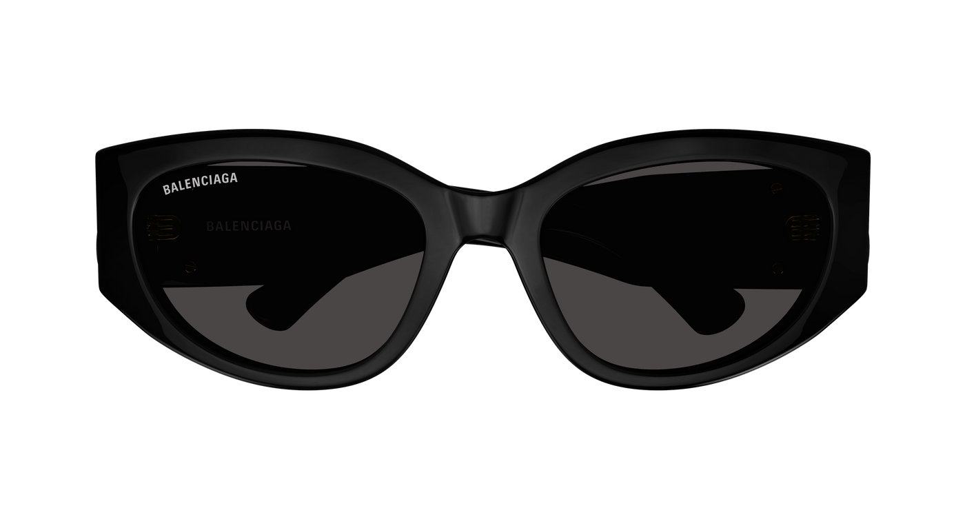 Balenciaga BB0324SK Black 002 889652471686