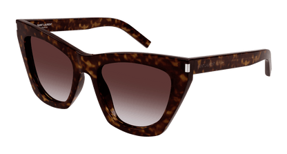 Saint Laurent SL 214 KATE Havana 878 889652487878