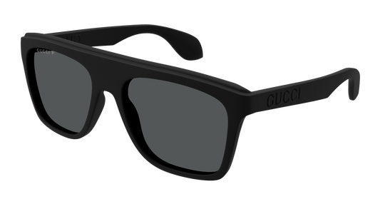 Black Sunglasses Gucci 889652469072