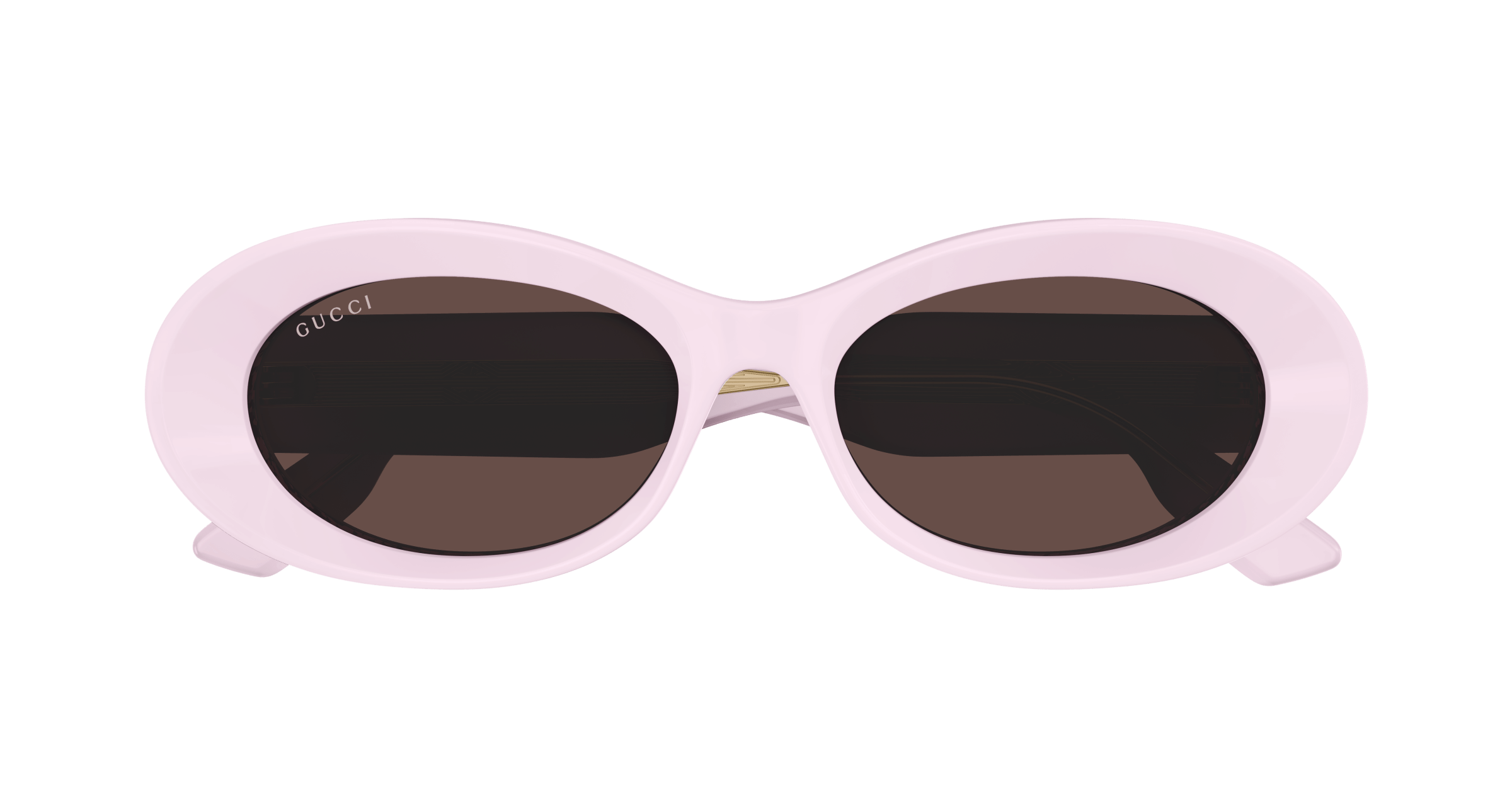 Pink Sunglasses Gucci 889652467139