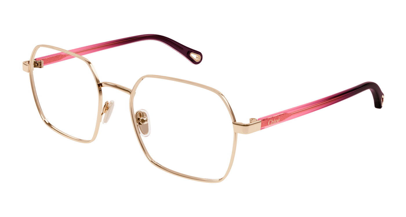 Chloe CH0268O Eyeglasses 889652515144