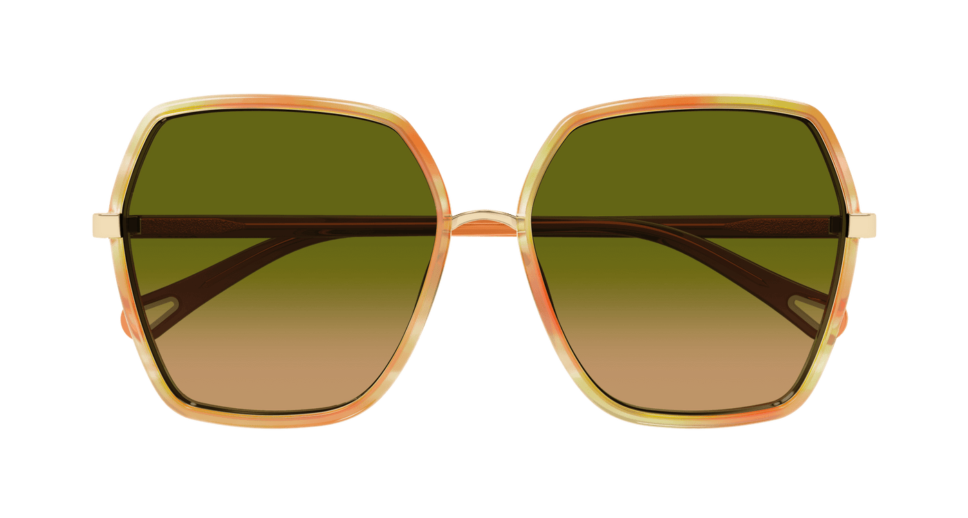 Chloe CH0262S Sunglasses 889652514994