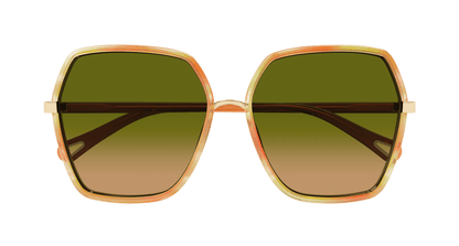 Chloe CH0262S Sunglasses 889652514994