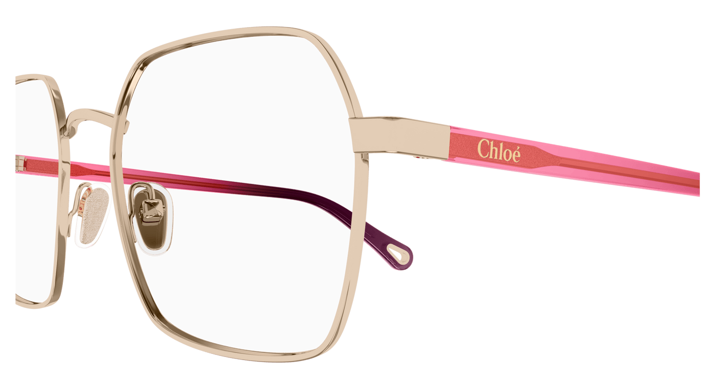 Chloe CH0268O Eyeglasses 889652515113
