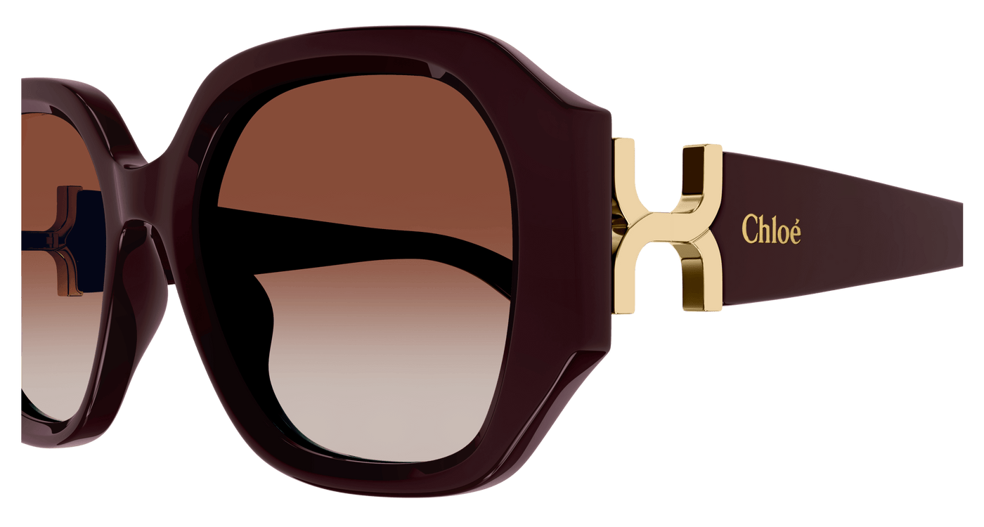Chloe CH0236S Sunglasses 889652482941
