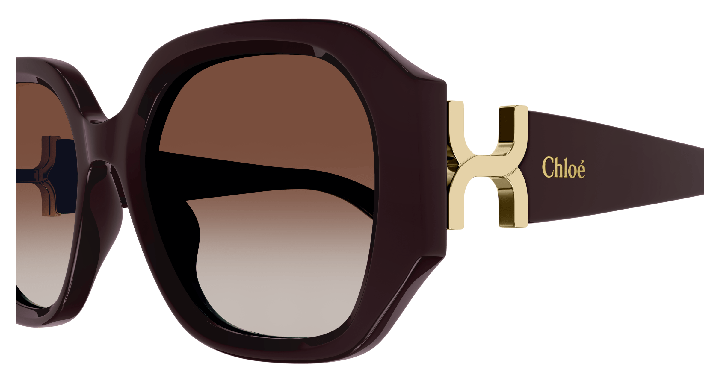 Chloe CH0236S Sunglasses 889652482941