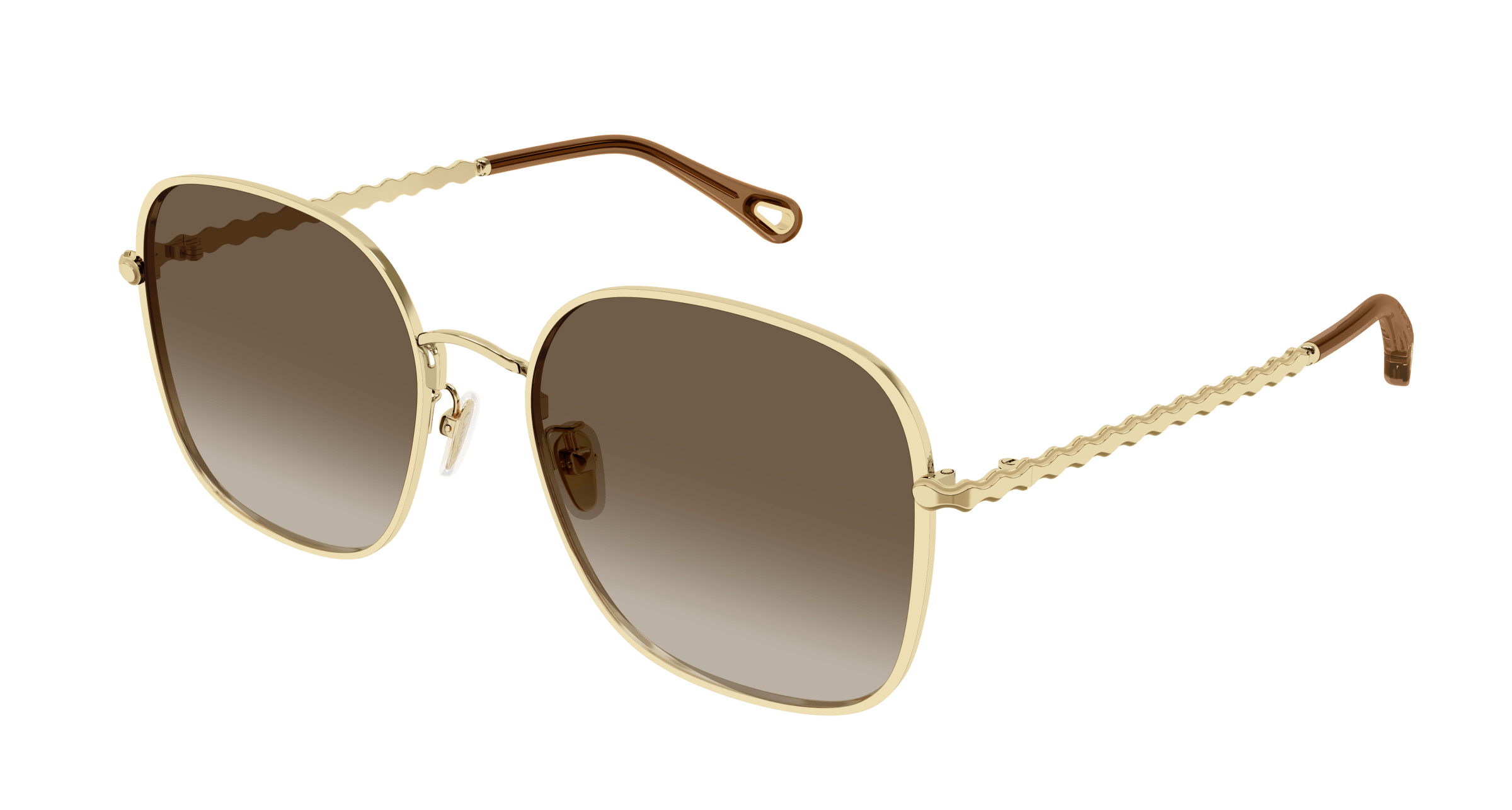 Chloe CH0255SK Sunglasses 889652514604