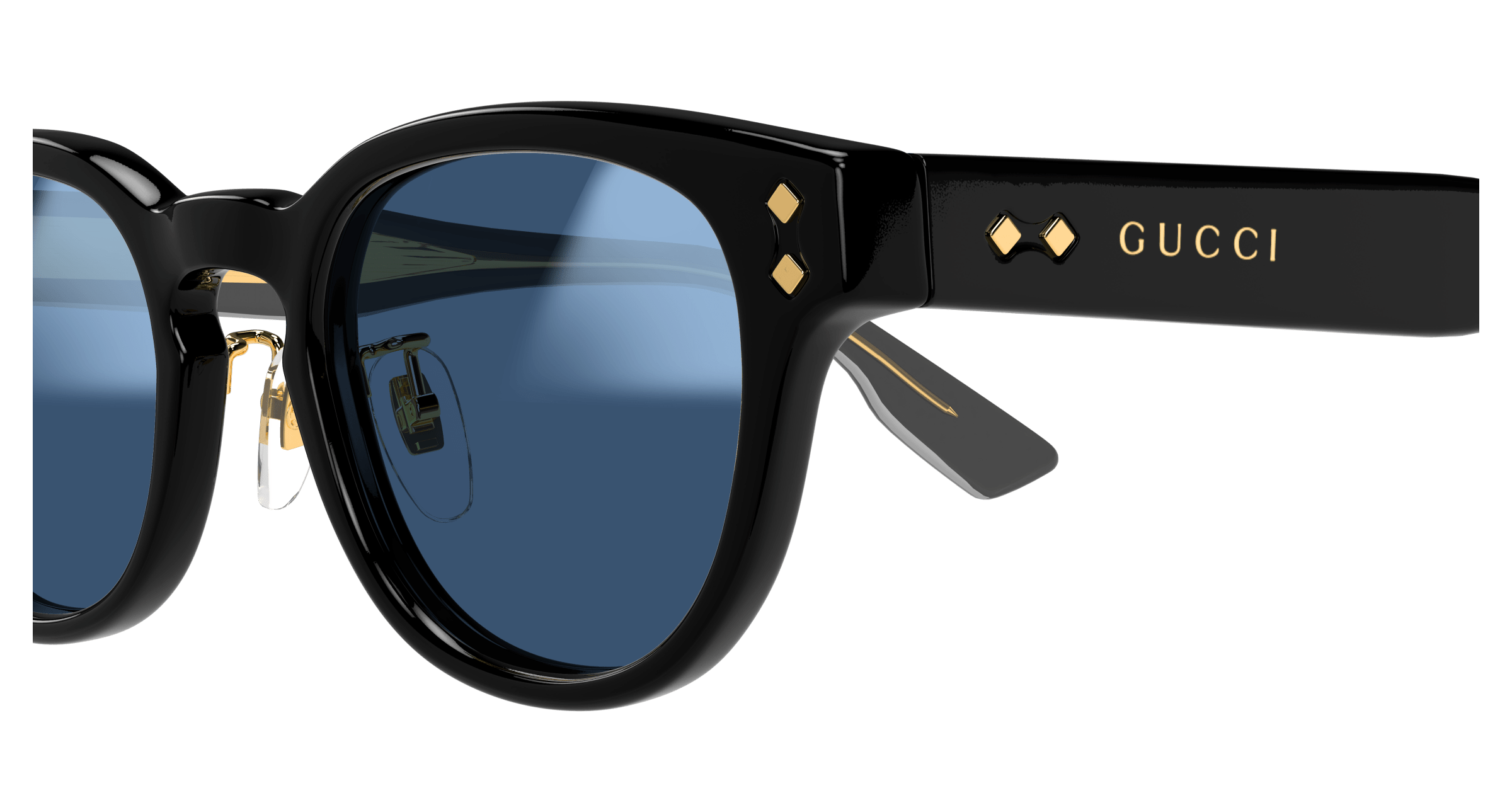 Sunglasses Gucci 889652503097