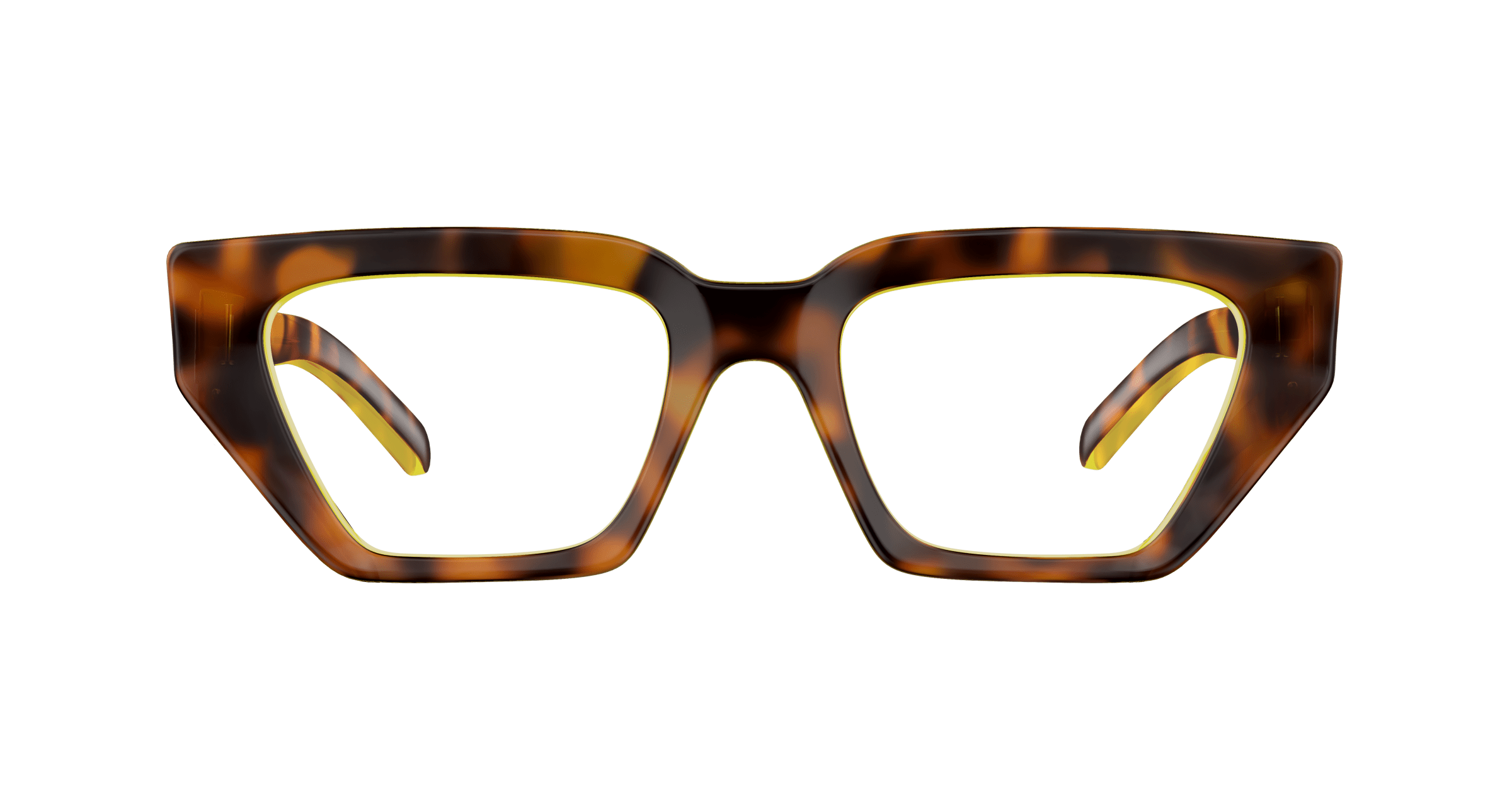 Havana Eyeglasses Gucci 889652500263