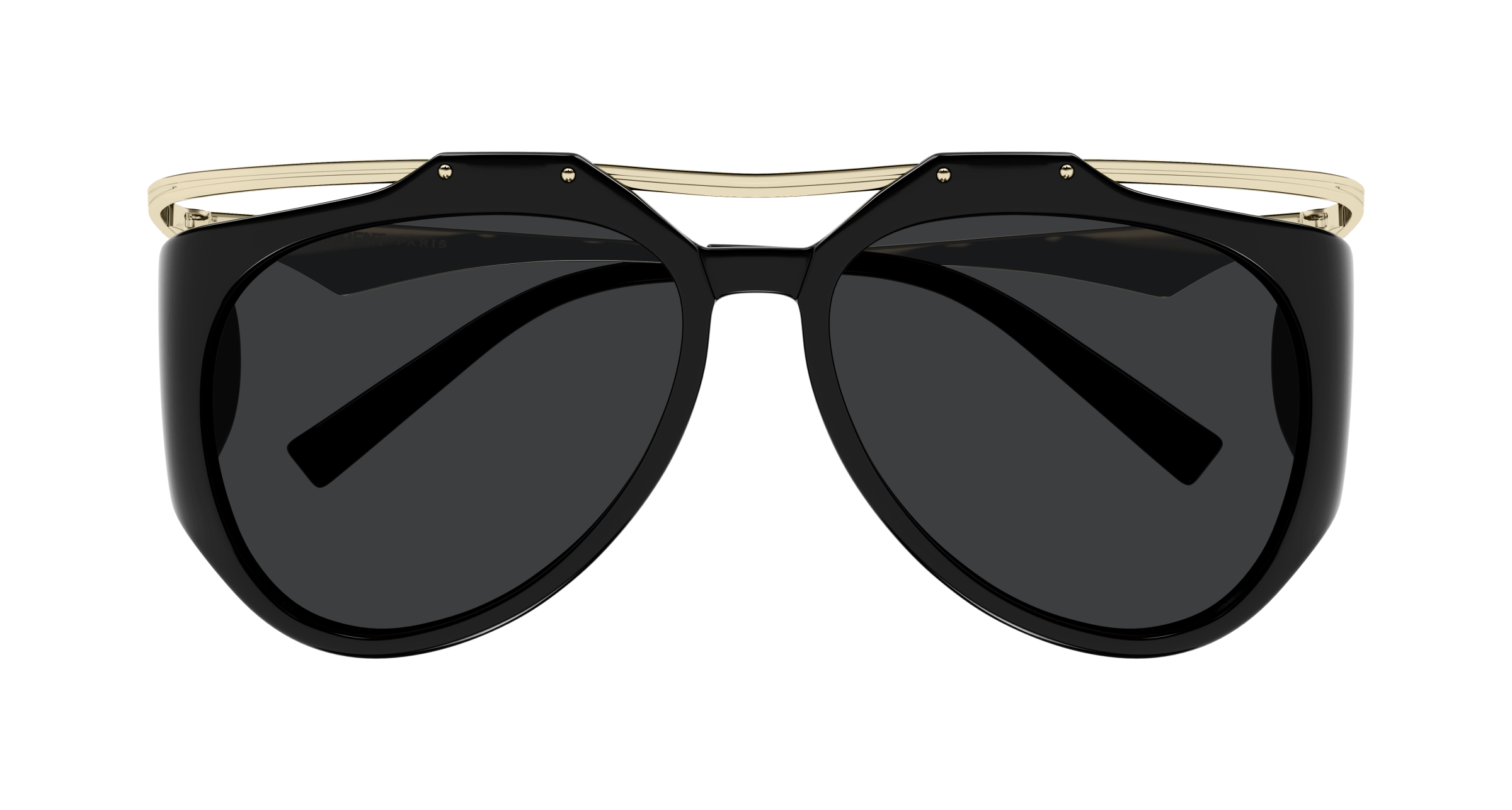 Black Sunglasses Saint Laurent 889652506623