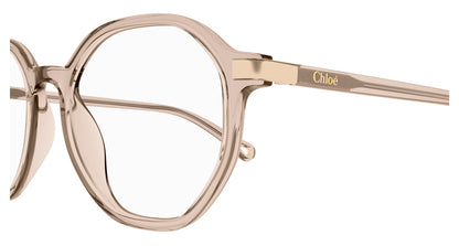 Chloe CH0249OA Eyeglasses 889652485140