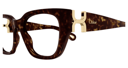Chloe CH0238O Eyeglasses 889652483290