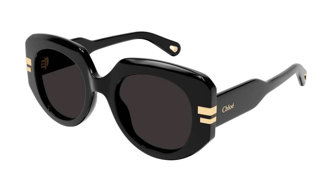 Chloe CH0257S Sunglasses 889652514765