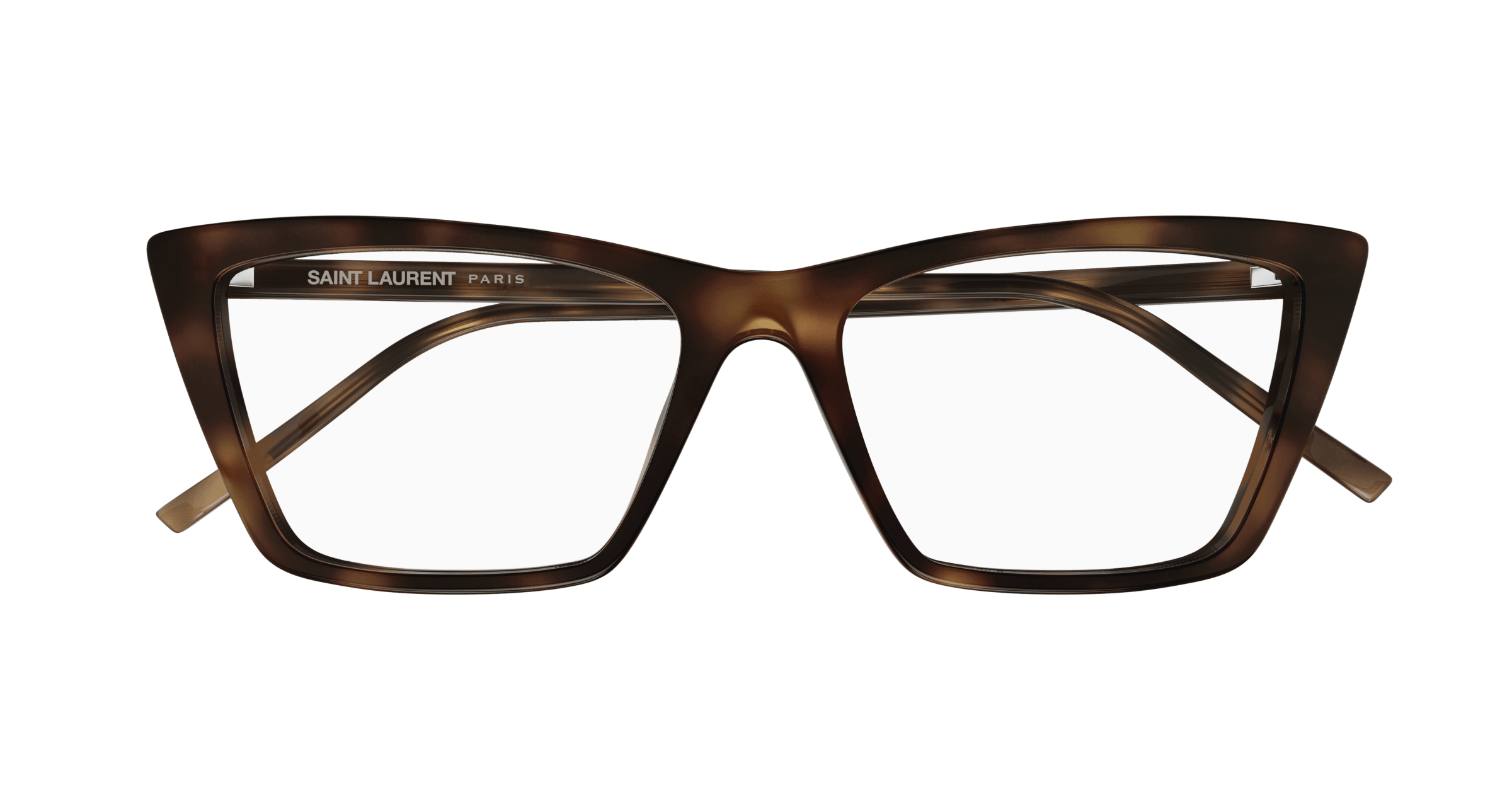 Saint Laurent SL 737 MICA THIN OPT Havana 889652520957