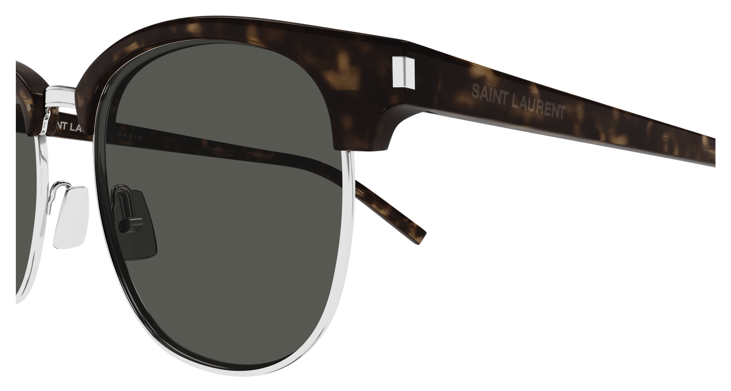 Havana Sunglasses Saint Laurent 889652515694