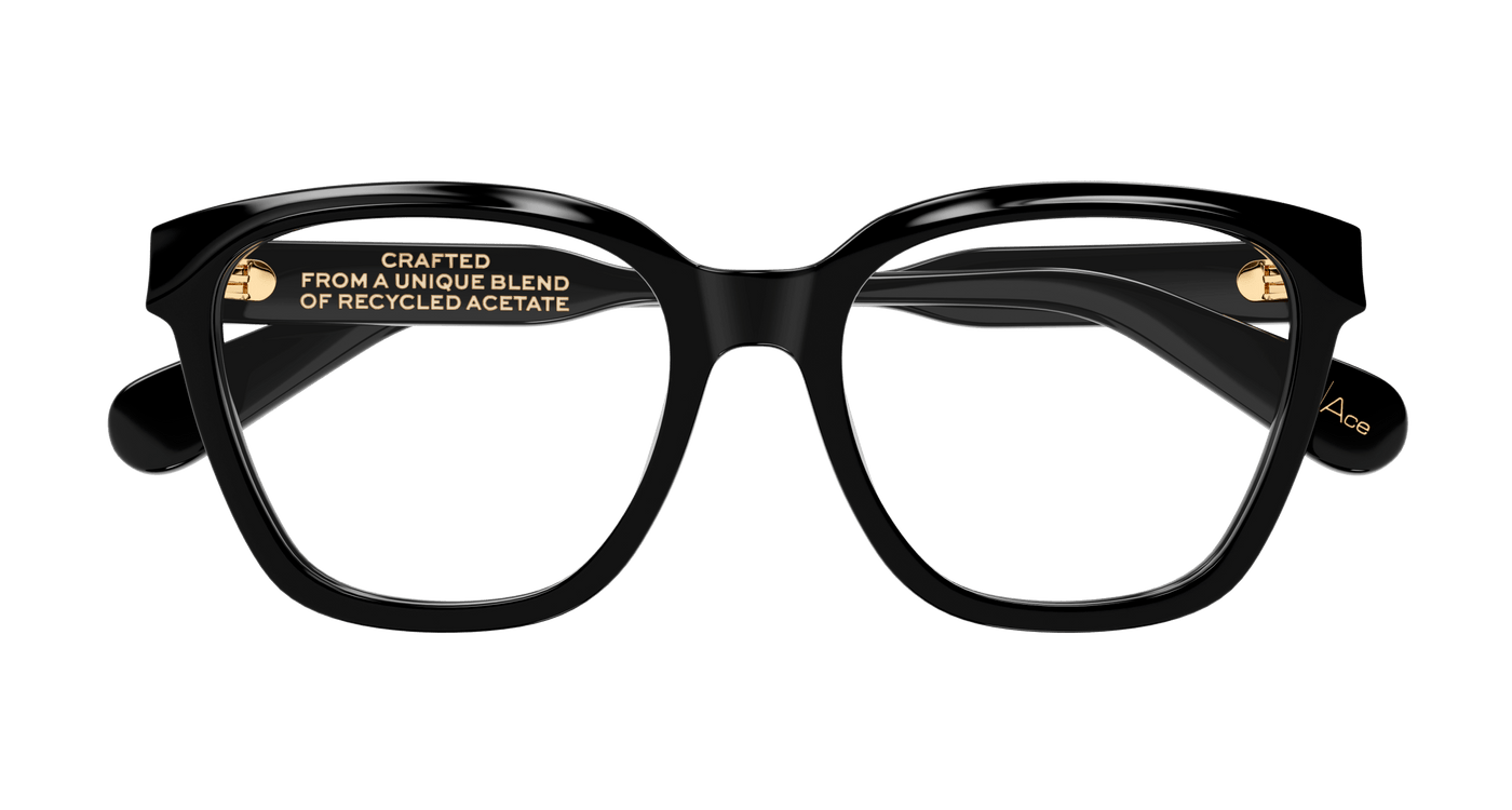 Chloe CH0265O Eyeglasses 889652510354