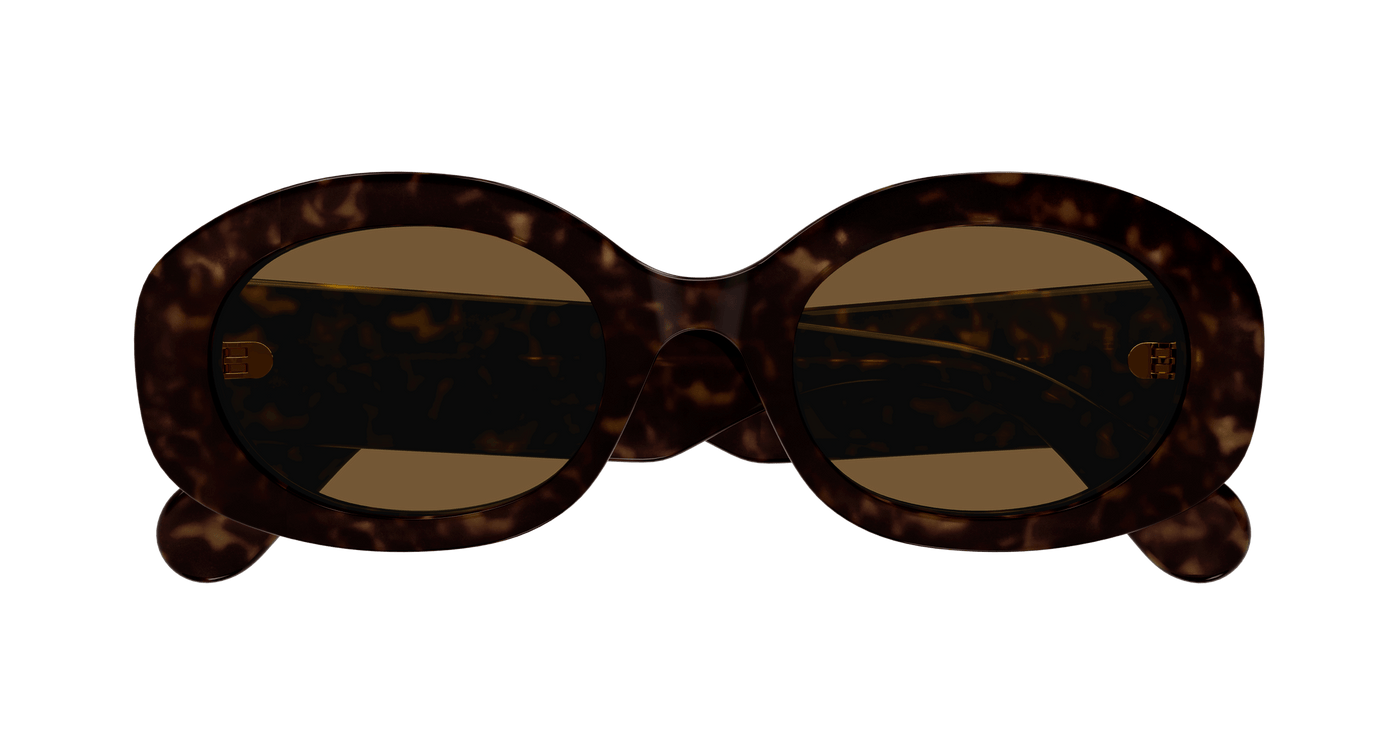 Chloe CH0258S Sunglasses 889652514826