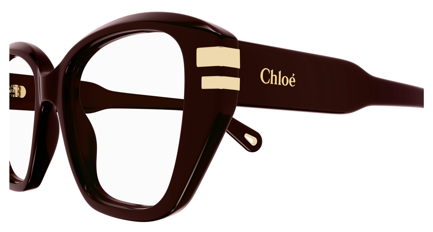 Chloe CH0267O Eyeglasses 889652515083