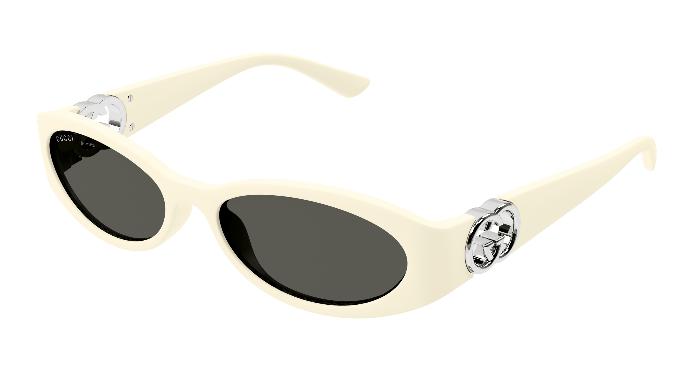 Ivory Sunglasses Gucci 889652494852