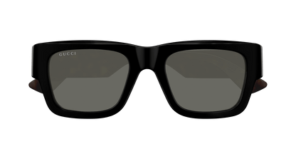 Gucci GG1668S Black 001 889652498126