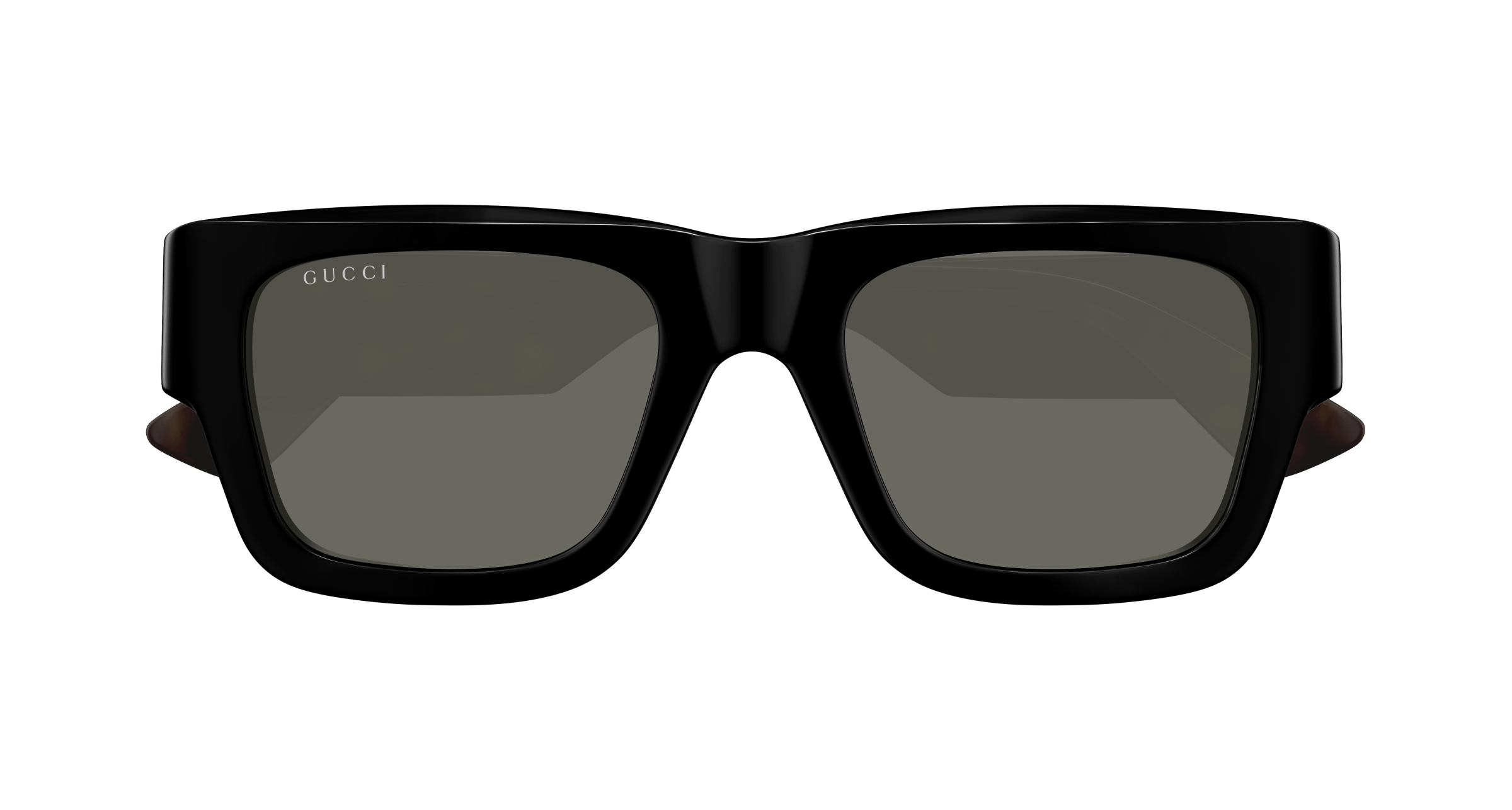 Gucci GG1668S Black 001 889652498126