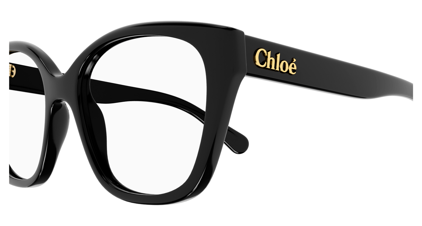 Chloe CH0241O Eyeglasses 889652484464