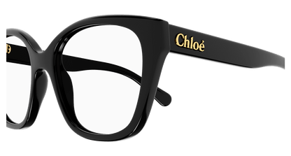 Chloe CH0241O Eyeglasses 889652484464