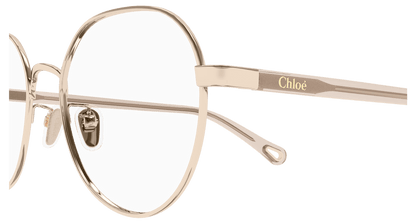 Chloe CH0246OA Eyeglasses 889652483405