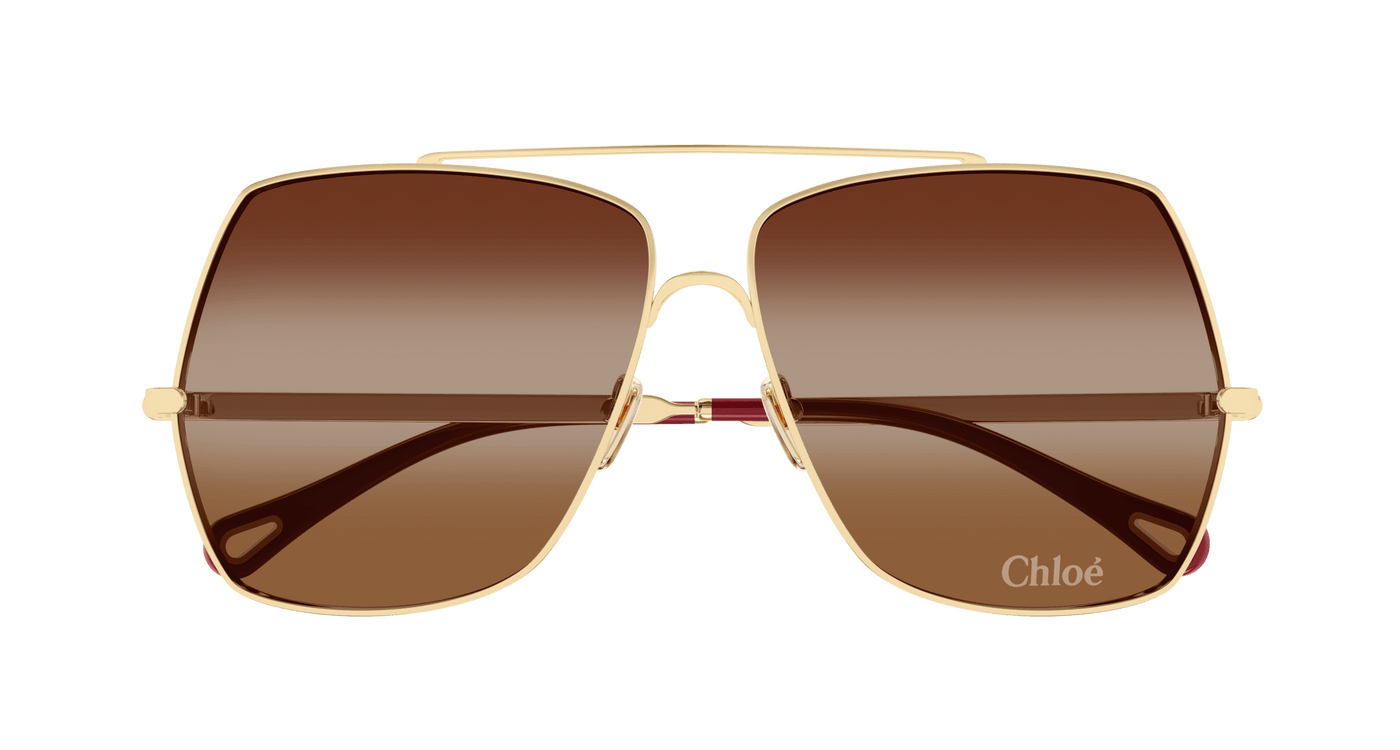Chloe CH0278S Sunglasses 889652520193