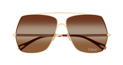 Chloe CH0278S Sunglasses 889652520193