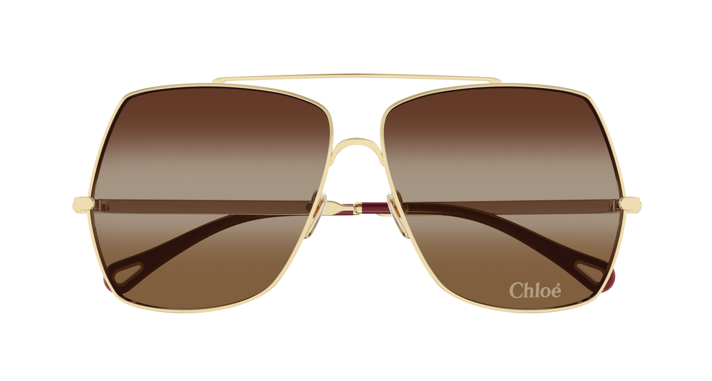 Chloe CH0278S Sunglasses 889652520193