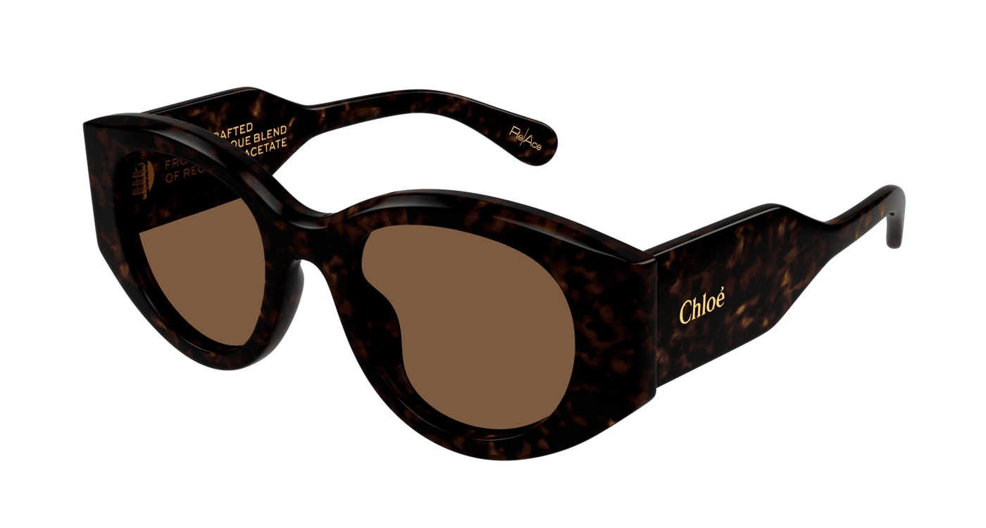Chloe CH0251S Sunglasses 889652510040