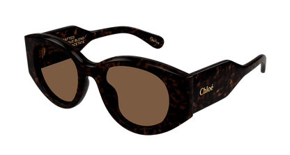 Chloe CH0251S Sunglasses 889652510040