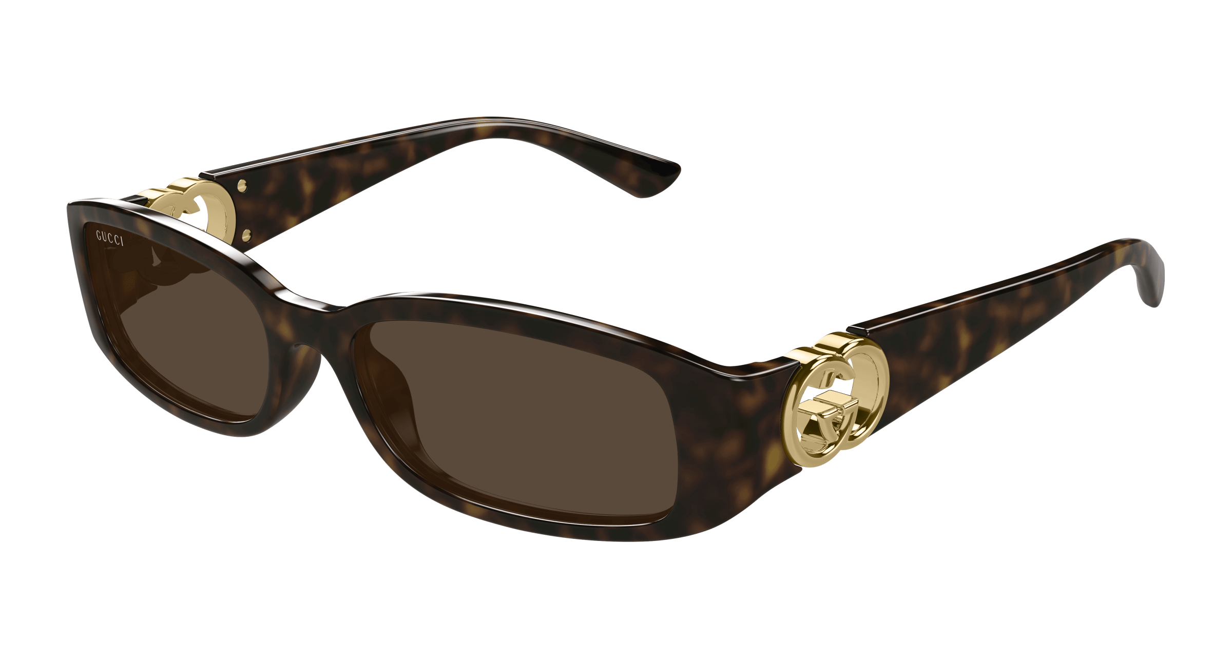 Havana Sunglasses Gucci 889652494883