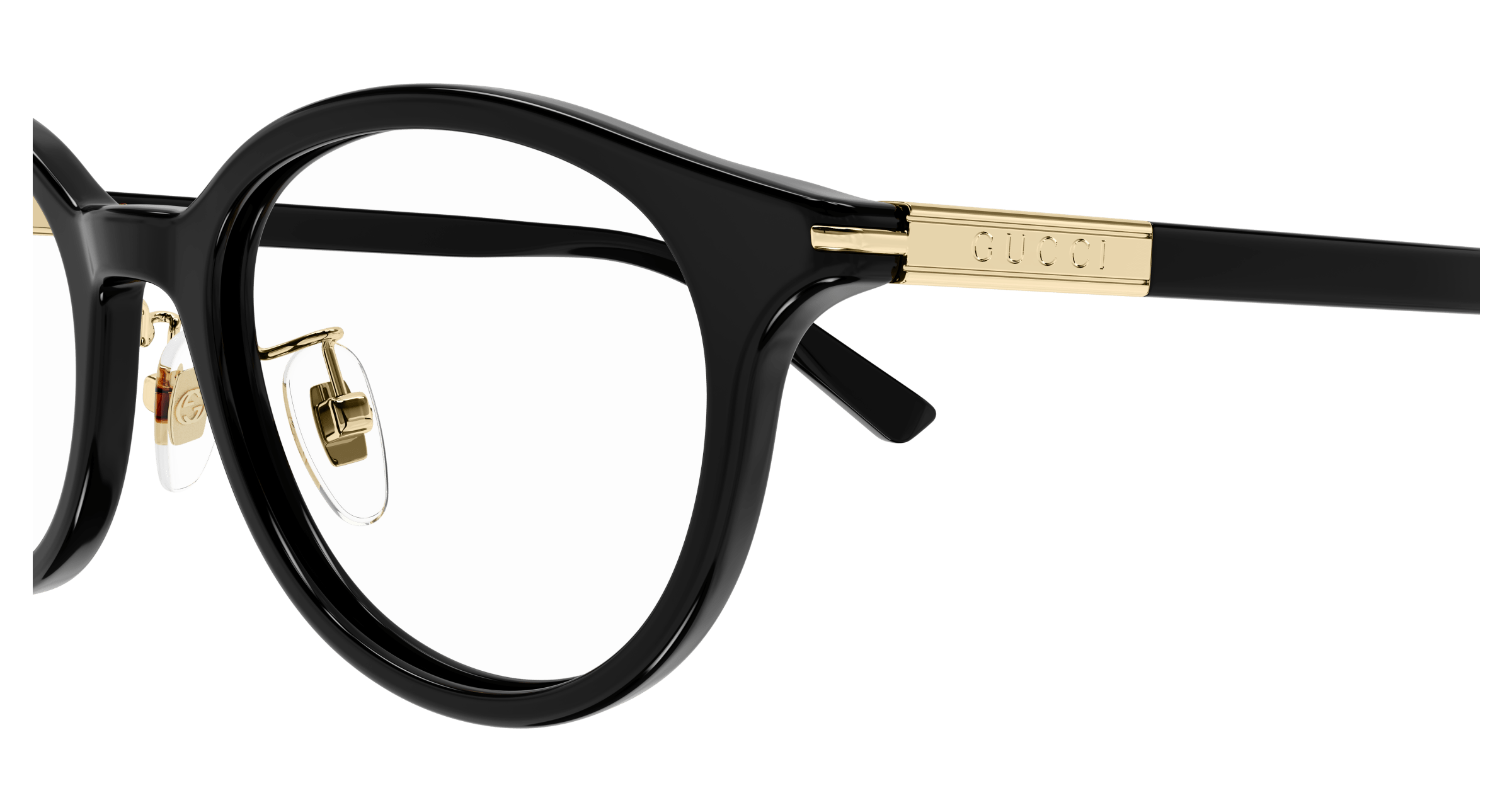 Eyeglasses Gucci 889652473529